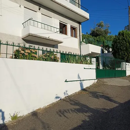 Casa de Férias Serra Viva Cortes do Meio