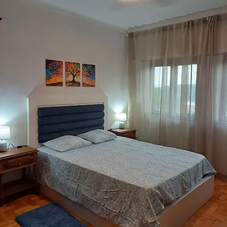 Serra Viva Casa de Férias *