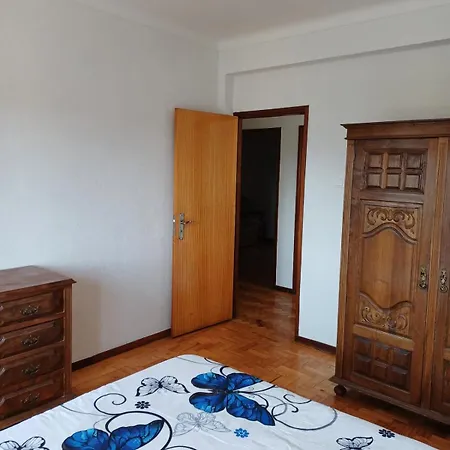 Casa de Férias Serra Viva *