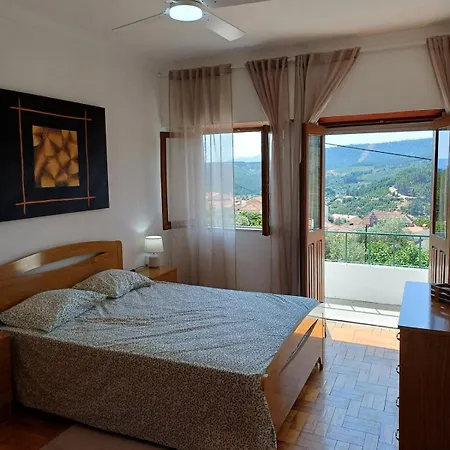 Serra Viva