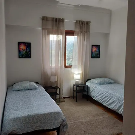 Serra Viva Casa de Férias *