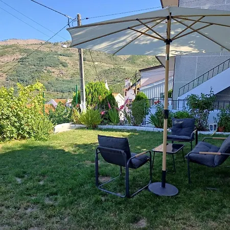 Casa de Férias Serra Viva Cortes do Meio