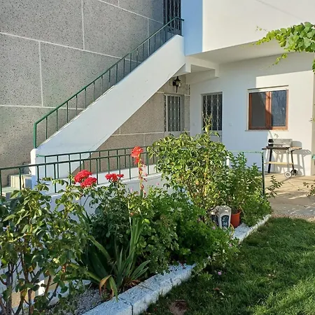 Casa de Férias Serra Viva