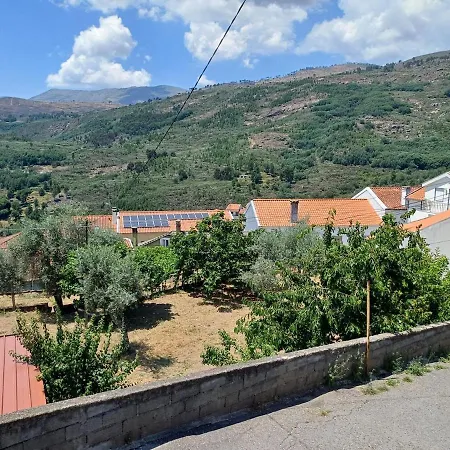 Casa de Férias Serra Viva *