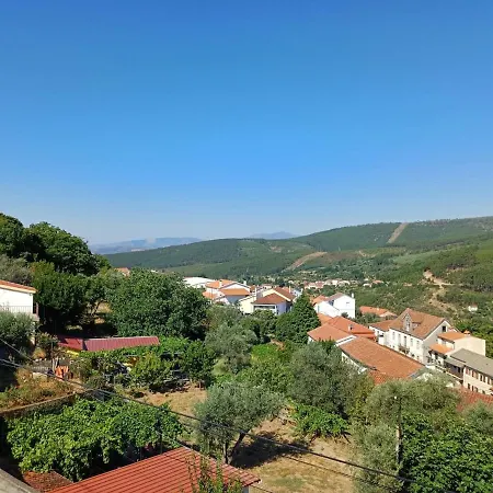 Serra Viva Casa de Férias *